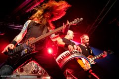 Epica im Atelier am 6. Februar 2023