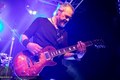 Epica im Atelier am 6. Februar 2023