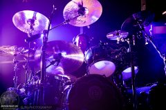 Epica im Atelier am 6. Februar 2023