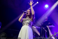 Epica in der Garage Saarbrücken am 24.06.2022