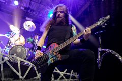 Epica in der Garage Saarbrücken am 24.06.2022