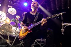 Epica in der Garage Saarbrücken am 24.06.2022