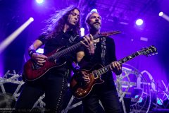 Epica in der Garage Saarbrücken am 24.06.2022