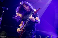 Epica in der Garage Saarbrücken am 24.06.2022