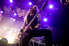 Epica in der Garage Saarbrücken am 24.06.2022