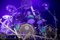 Epica in der Garage Saarbrücken am 24.06.2022