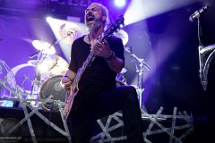 Epica in der Garage Saarbrücken am 24.06.2022