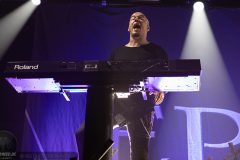 Epica in der Garage Saarbrücken am 24.06.2022