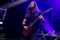 Epica in der Garage Saarbrücken am 24.06.2022