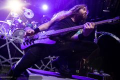 Epica in der Garage Saarbrücken am 24.06.2022