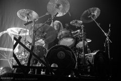 Epica in der Garage Saarbrücken am 24.06.2022