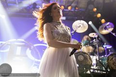 Epica in der Garage Saarbrücken am 24.06.2022