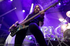 Epica in der Garage Saarbrücken am 24.06.2022