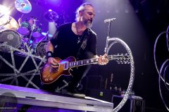 Epica in der Garage Saarbrücken am 24.06.2022