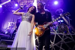 Epica in der Garage Saarbrücken am 24.06.2022