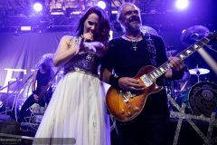 Epica in der Garage Saarbrücken am 24.06.2022