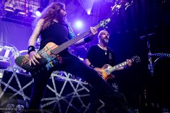 Epica in der Garage Saarbrücken am 24.06.2022