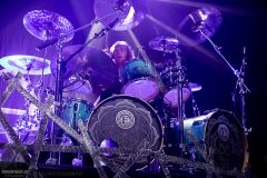 Epica in der Garage Saarbrücken am 24.06.2022