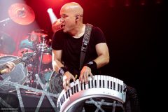 Epica in der Garage Saarbrücken am 24.06.2022