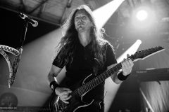 Epica in der Garage Saarbrücken am 24.06.2022