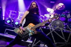 Epica in der Garage Saarbrücken am 24.06.2022