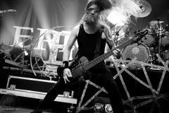 Epica in der Garage Saarbrücken am 24.06.2022