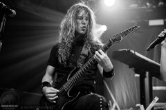 Epica in der Garage Saarbrücken am 24.06.2022