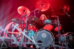 Epica in der Garage Saarbrücken am 24.06.2022