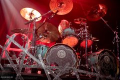 Epica in der Garage Saarbrücken am 24.06.2022