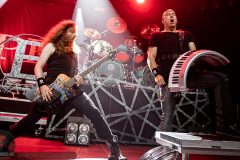 Epica in der Garage Saarbrücken am 24.06.2022