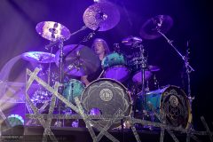 Epica in der Garage Saarbrücken am 24.06.2022