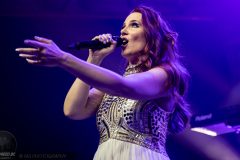 Epica in der Garage Saarbrücken am 24.06.2022