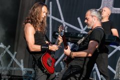 Epica - M'era Luna 2024