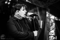 Erdling - Amphi Festival 2025