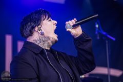 Erdling - Amphi Festival 2025