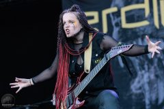 Erdling - M'era Luna 2024