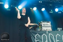 Faderhead - Amphi 2024