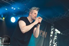 Faderhead - Amphi 2024