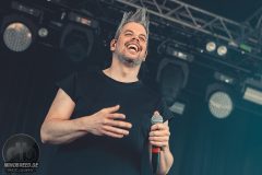 Faderhead - Amphi 2024