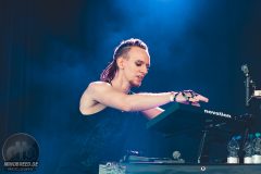 Faderhead - Amphi 2024