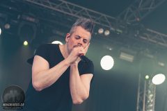Faderhead - Amphi 2024