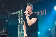 Faderhead - Amphi 2024