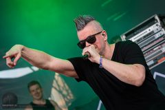 Faderhead - M'era Luna 2022