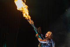 Feuerschwanz - 14.12.2024 - Essen