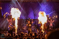Feuerschwanz - Feuertal Festival 2023