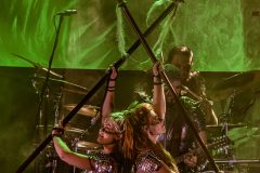 Feuerschwanz - Feuertal Festival 2023