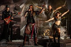 Feuerschwanz - Folkfield Festival 2022 - Gelsenkirchen