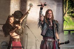 Feuerschwanz - Folkfield Festival 2022 - Gelsenkirchen
