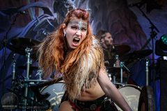 Feuerschwanz - Folkfield Festival 2022 - Gelsenkirchen
