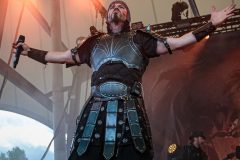 Feuerschwanz - Folkfield Festival 2022 - Gelsenkirchen